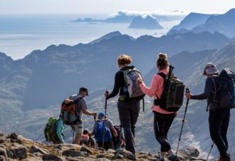 Sentiers Libres – Rémi Basmaji