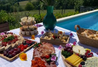 Aux Délices d’Elise