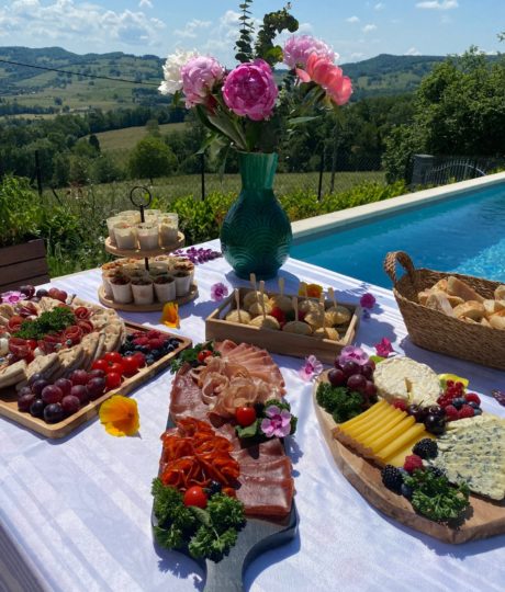 Aux Délices d’Elise