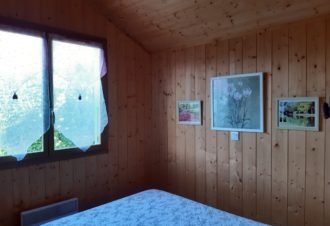 Chalet – P602SIM02