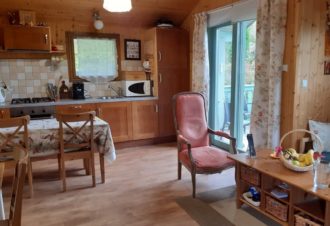 Chalet – P602SIM02