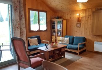 Chalet – P602SIM02