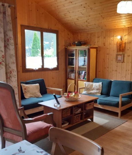 Chalet – P602SIM02