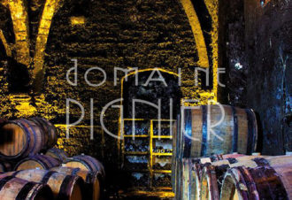Domaine Pignier