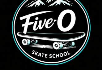 Five.O Skate School