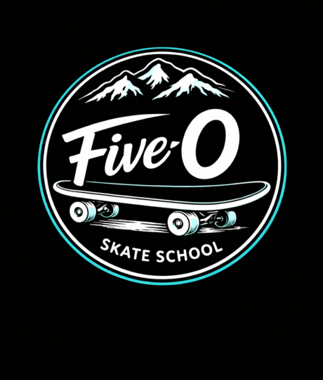 Five.O Skate School