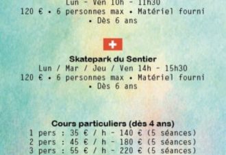 Five.O Skate School
