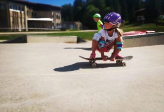 Five.O Skate School