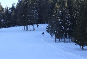 Le Pré de l’Eglise