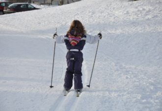 Ski club du plateau de Nozeroy