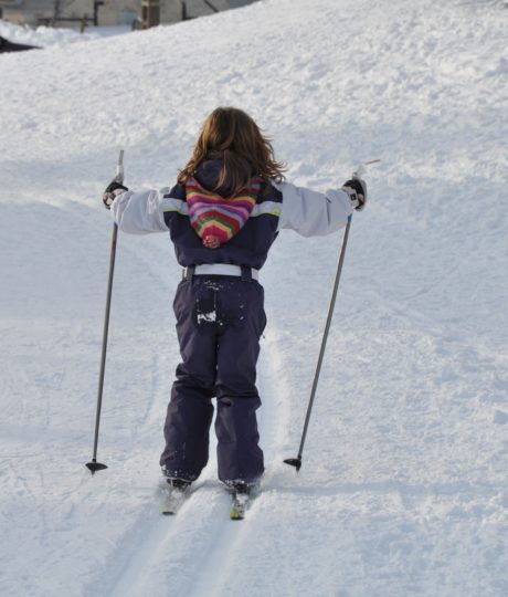 Ski club du plateau de Nozeroy