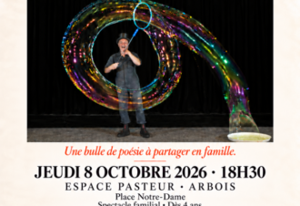 Dans la Bulle de Slash