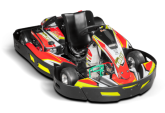 Circuit Jura Sud karting