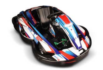 Circuit Jura Sud karting