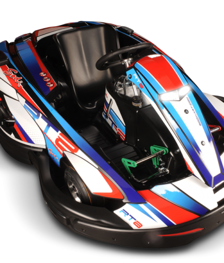 Circuit Jura Sud karting