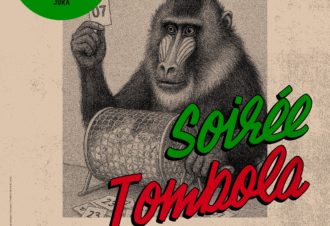 Soirée Tombola