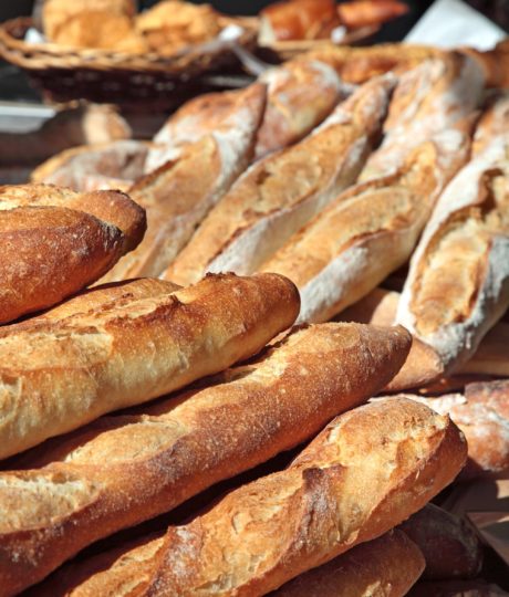 Boulangerie Jean-Marie Brochet