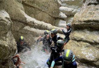 Outdoor Activities