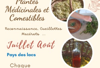 Corps et plantes