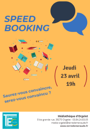 speed booking 1