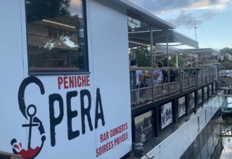 Le Spera