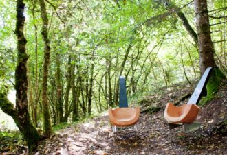 Sentier des Savoir-Faire