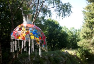 Sentier des Savoir-Faire