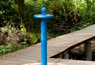 Sentier des Savoir-Faire