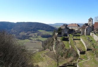 Belvédère Saint-Jean