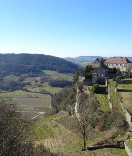 Belvédère Saint-Jean