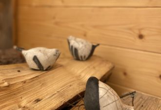 Atelier boutique « LB Céramique »