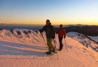 Site Nordique des Rousses – Station des Rousses