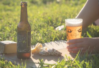 Brasserie distillerie (magasin d’usine) – la rouget de lisle