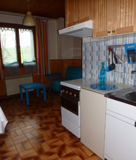 Studio – Rémy Benoit-Guyod