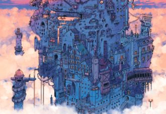 Ctrl + Alt + Art – Peindre le jeu vidéo