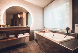 Séjour détente et gastronomie