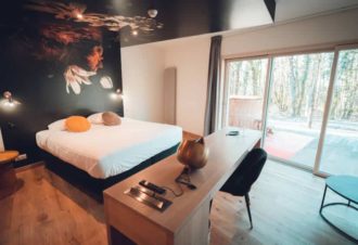 Séjour détente et gastronomie