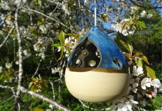 L’atelier de la Barbastelle