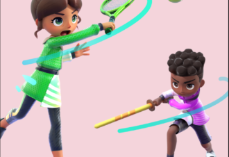 Tournoi Switch Sport