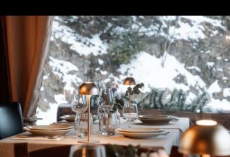 Restaurant La Redoute