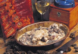 Escale détente et gourmande dans les Montagnes du Jura