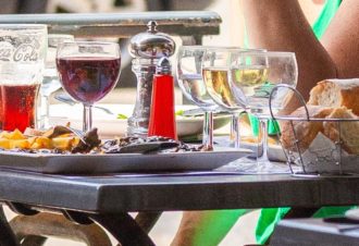 Brasserie Le Kiosque