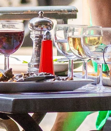 Brasserie Le Kiosque