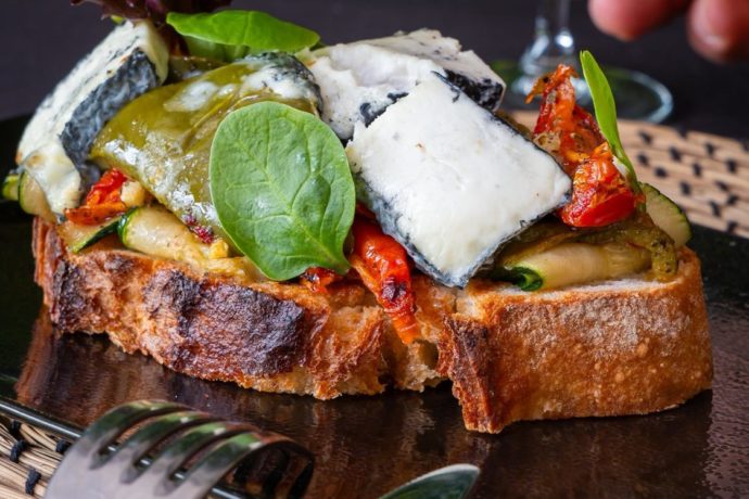 tartine – Melting Potes