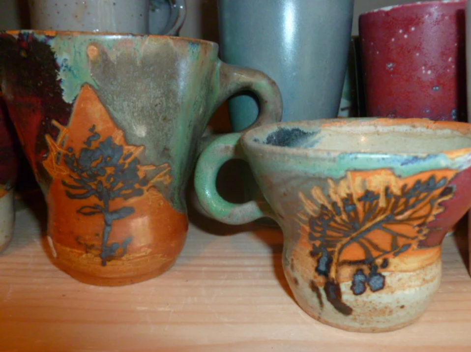 L’Atelier du Grain d’Argile