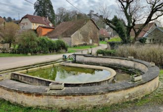 Le Mont de Vassange – 80B