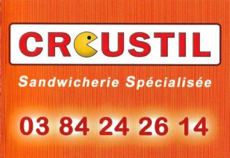 Le Croustil