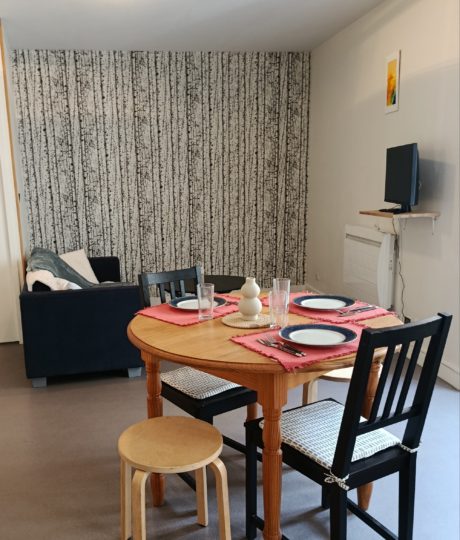 Appartement Vesta
