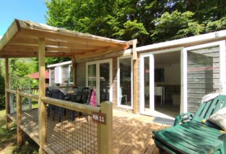 Camping du Surchauffant