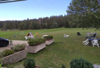 Appartement en grande maison – R613BEN41